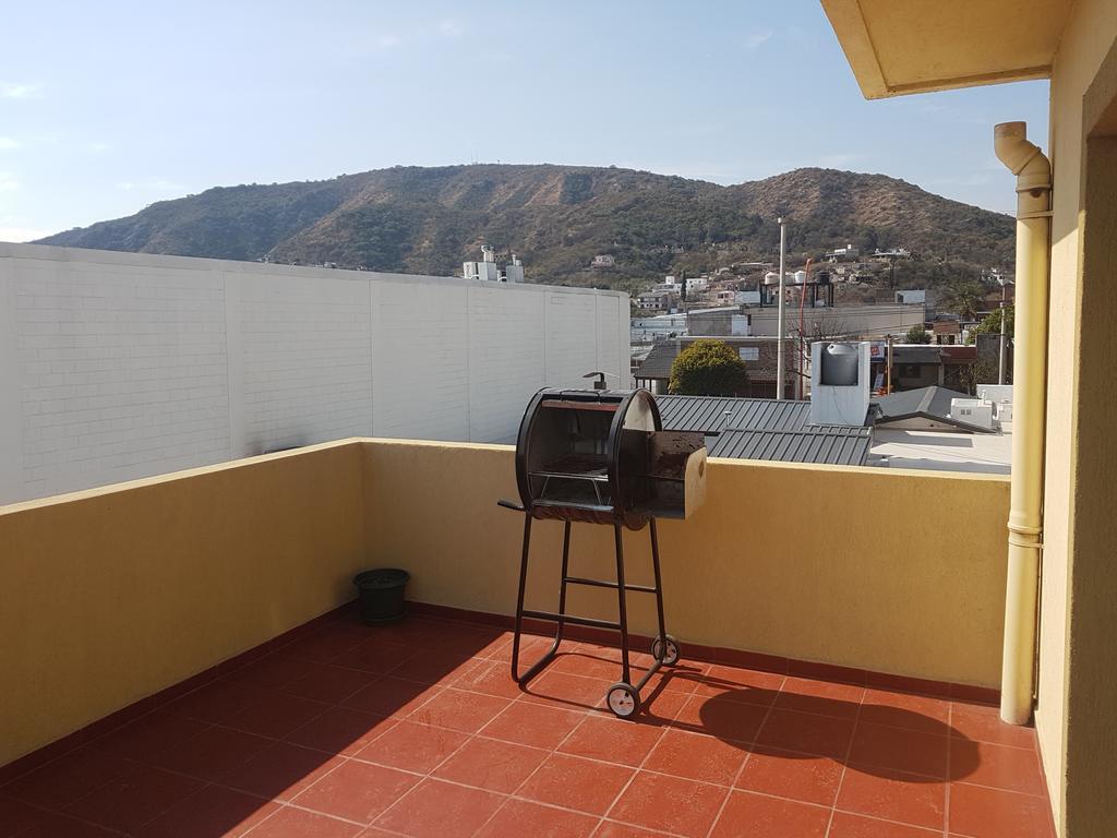 Andes Departamentos Apartamento Villa Carlos Paz