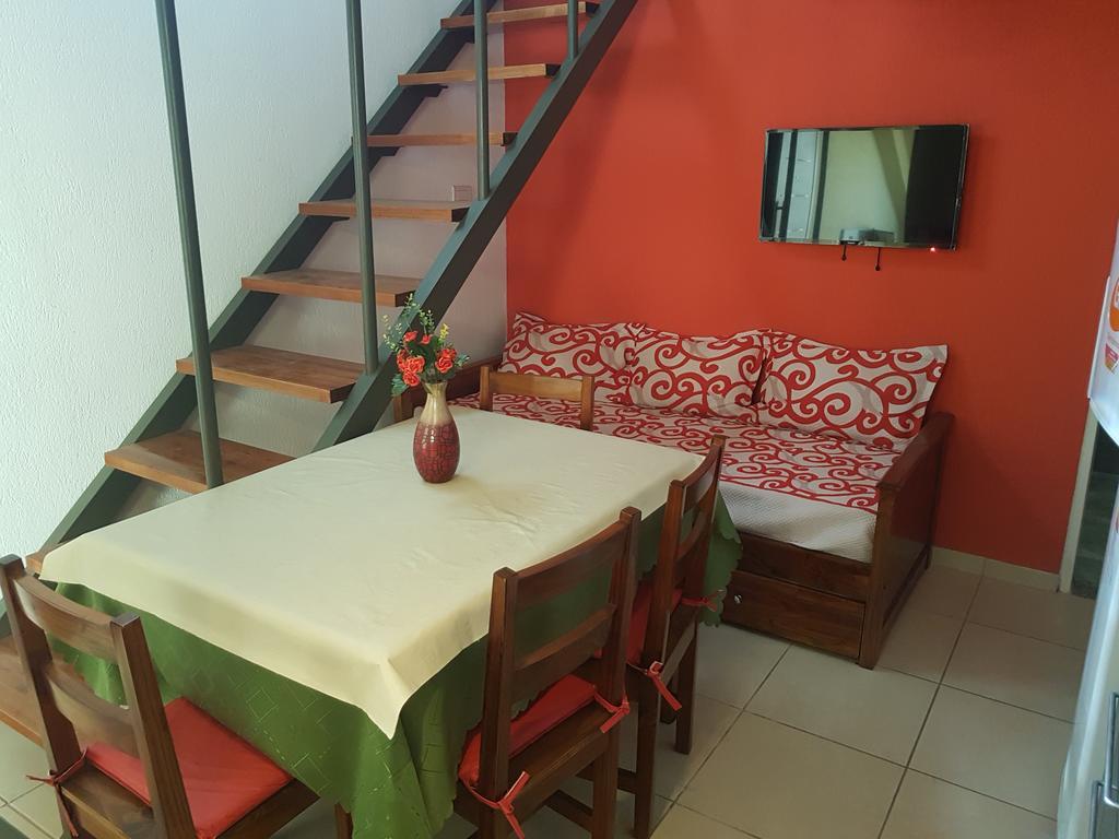 Andes Departamentos Apartamento *