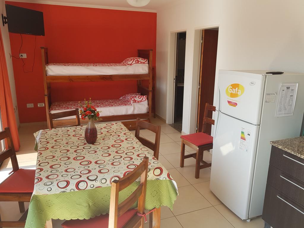 Andes Departamentos Apartamento *