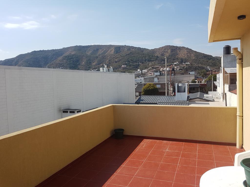 Apartamento Andes Departamentos *