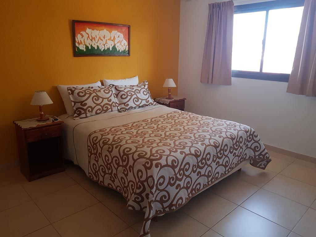 Apartamento Andes Departamentos