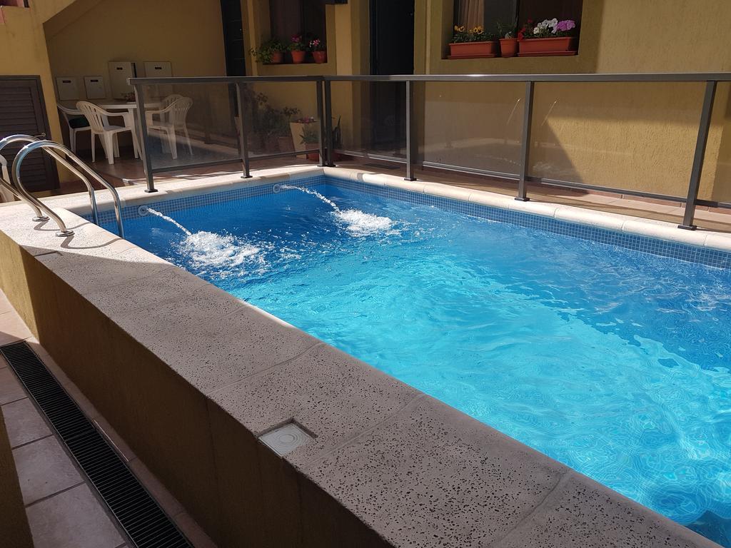 Andes Departamentos Apartamento *
