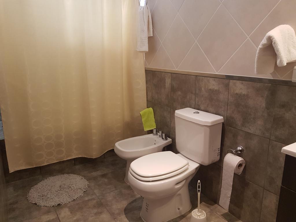Apartamento Andes Departamentos Villa Carlos Paz