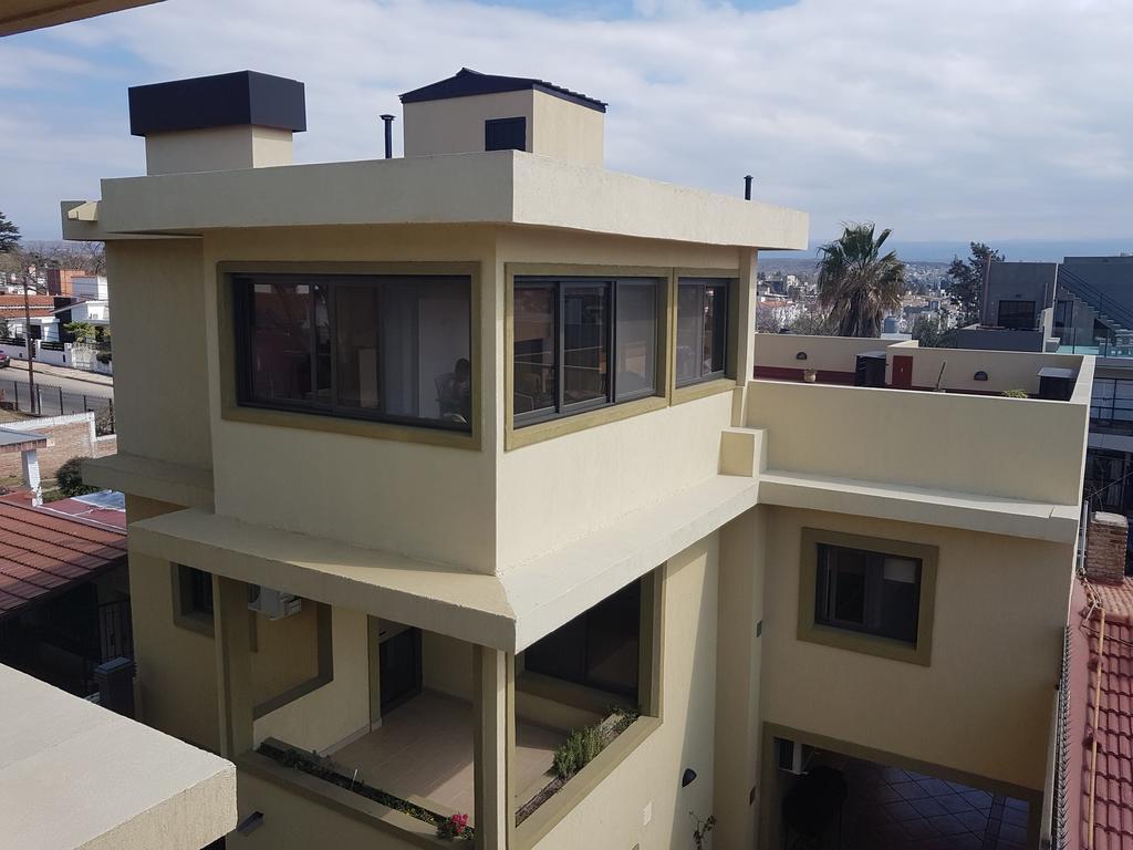Andes Departamentos Apartamento Villa Carlos Paz