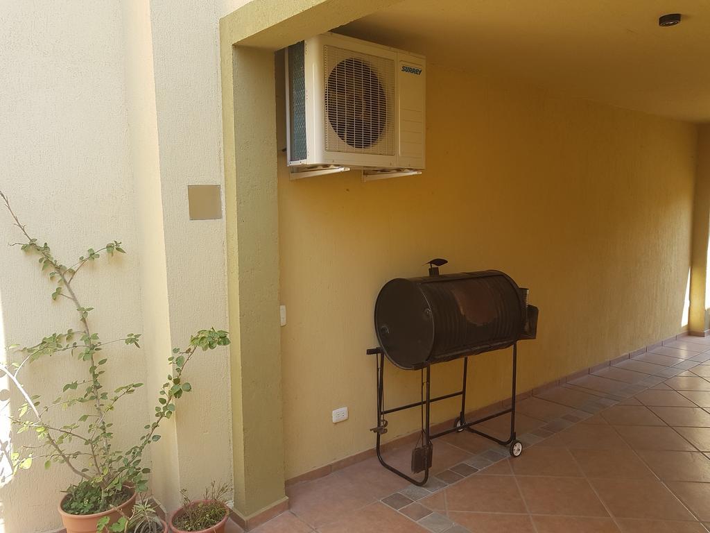 Apartamento Andes Departamentos Villa Carlos Paz