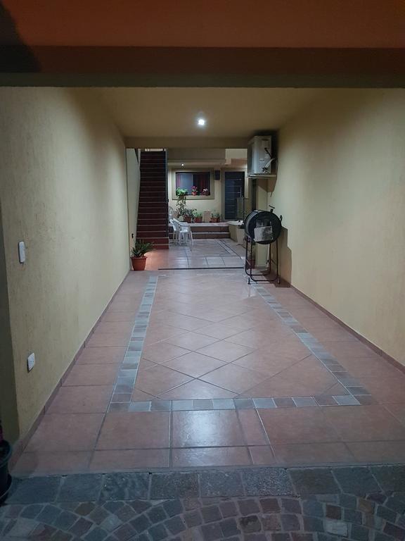 Apartamento Andes Departamentos *