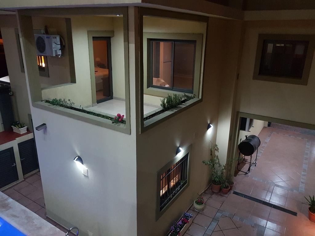 Andes Departamentos Apartamento *