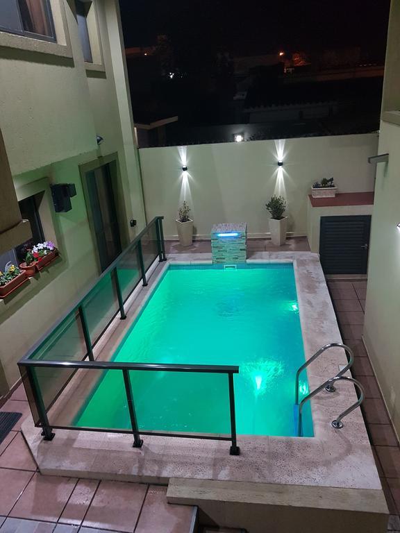 Andes Departamentos Villa Carlos Paz