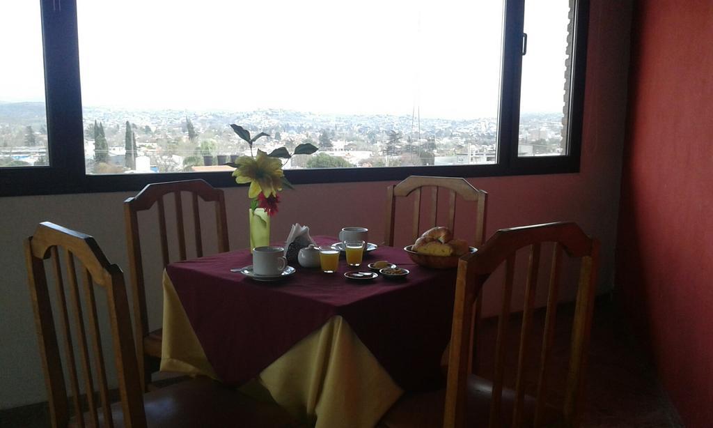 Apartahotel Gibert's House Villa Carlos Paz