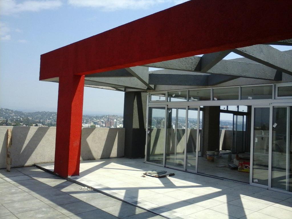 Torre Pehuen Villa Carlos Paz