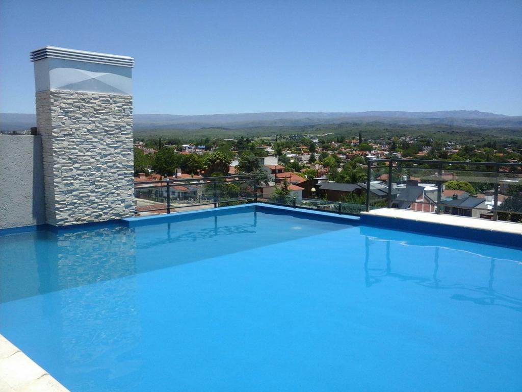 Torre Pehuen Apartamento *