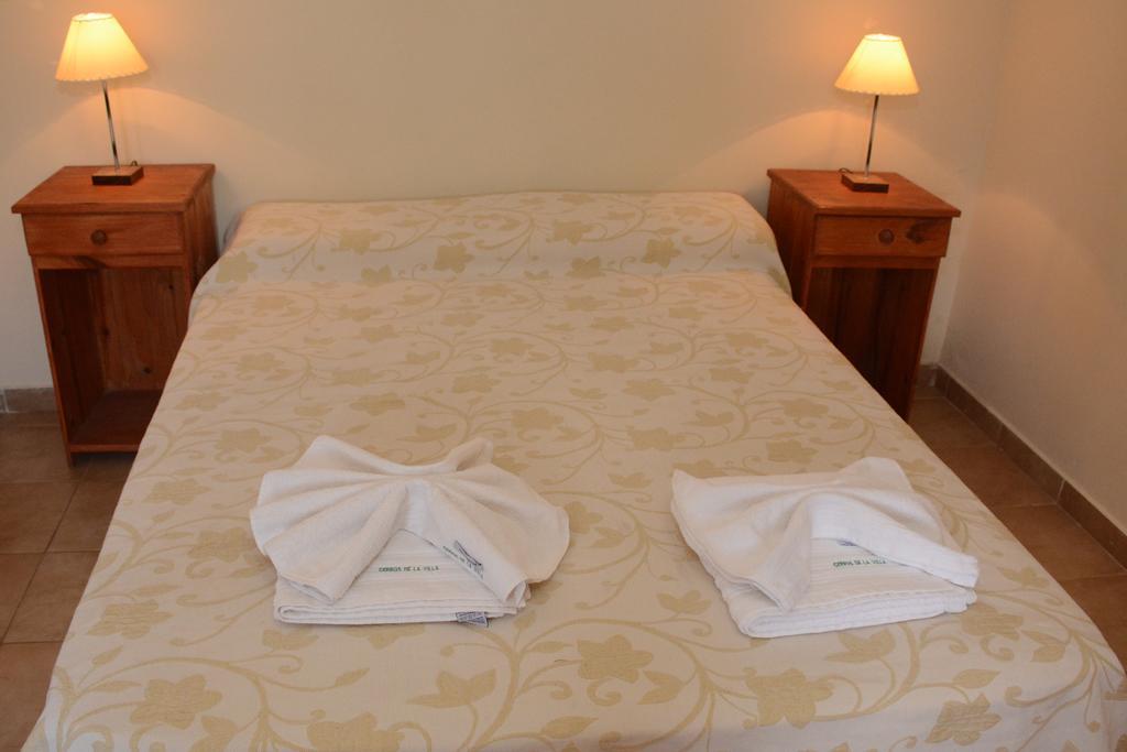 Cerros De La Apartamento *