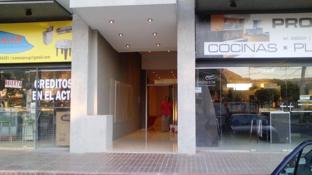 Torre Pehuen * Villa Carlos Paz