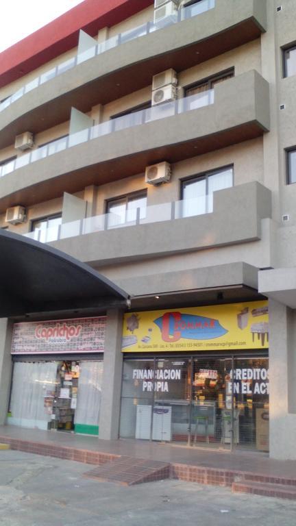 Torre Pehuen