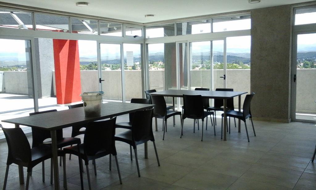 Apartamento Torre Pehuen Villa Carlos Paz
