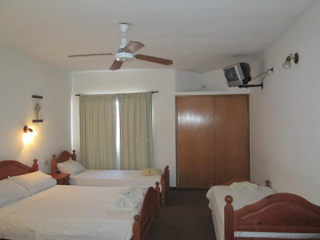 Terrazas Del Redentor 2* Villa Carlos Paz