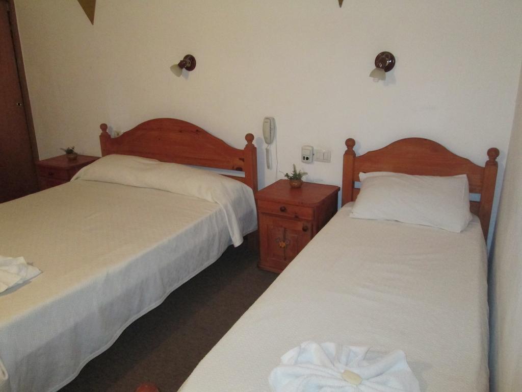 Hotel Terrazas Del Redentor