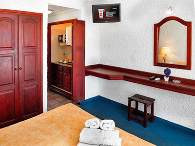 Le Mirage Village Club 3* Villa Carlos Paz