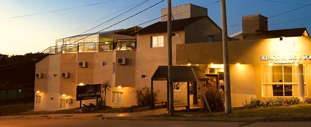 Inn Rincón Del Sol Villa Carlos Paz