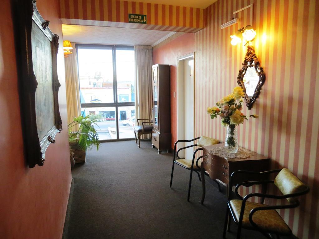 Hotel Ritz
