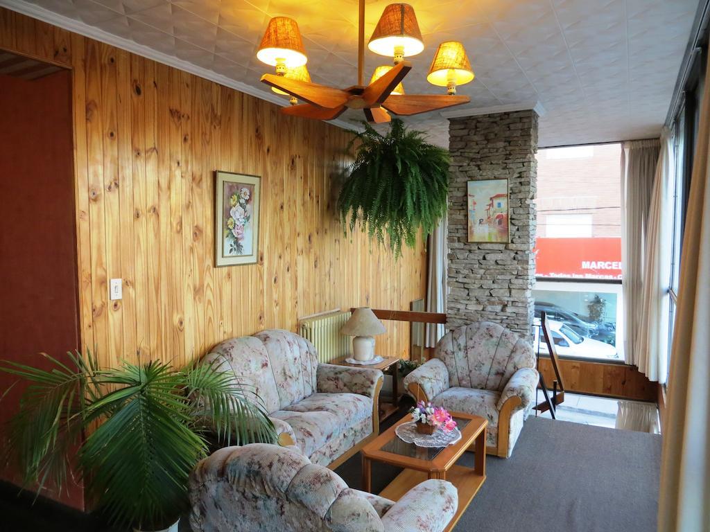 Ritz Villa Carlos Paz