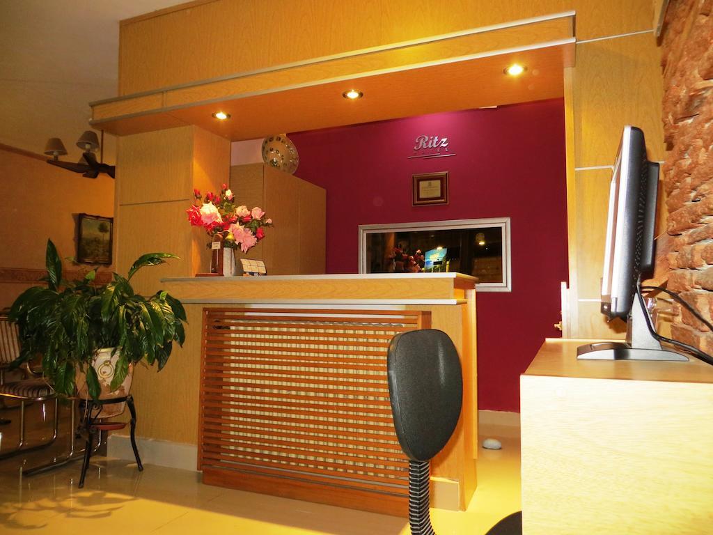 Ritz Hotel Villa Carlos Paz