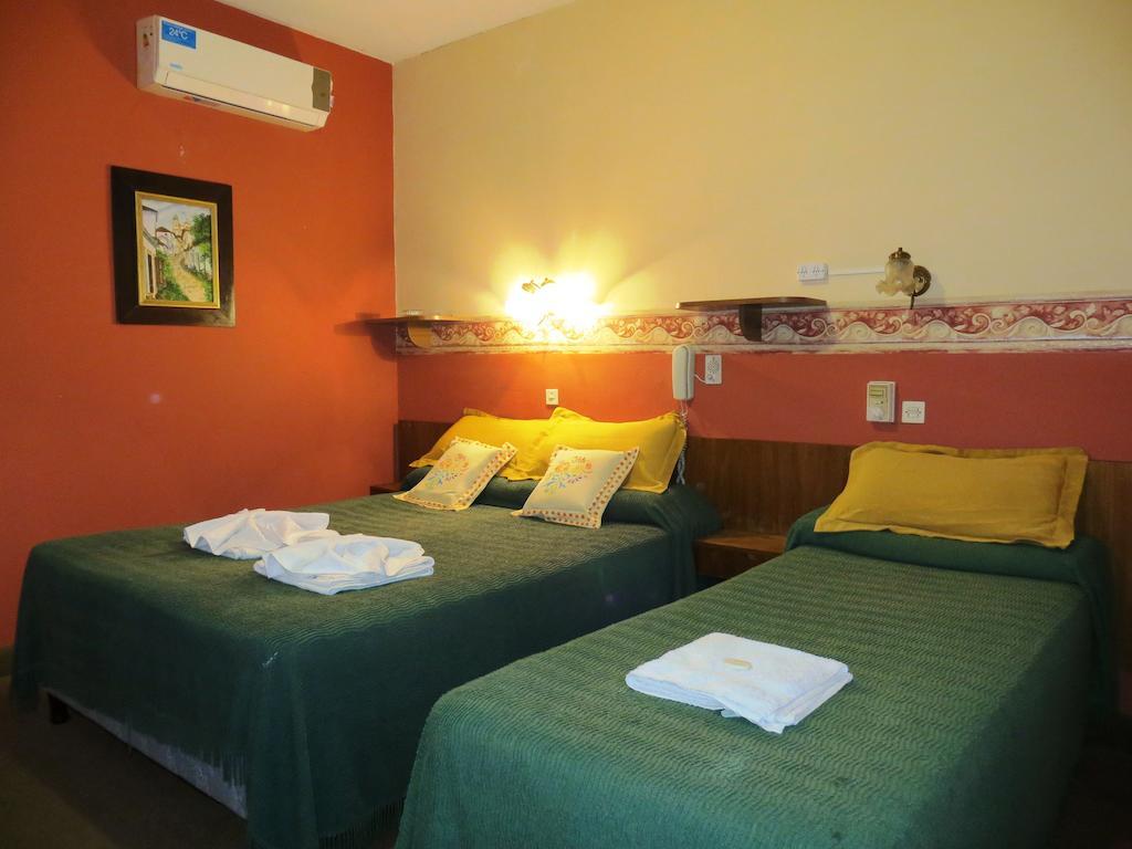 Ritz Hotel