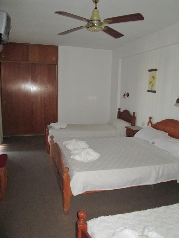 Hotel Terrazas Del Redentor 2*
