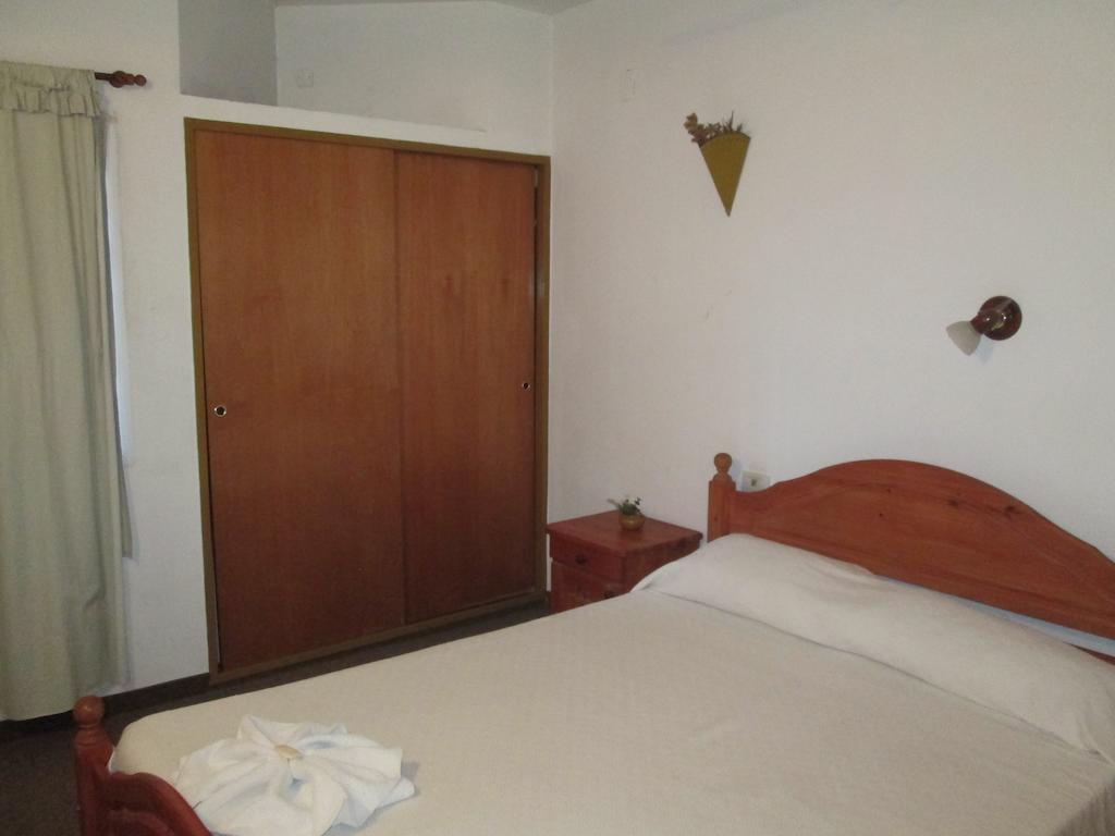 Terrazas Del Redentor 2* Villa Carlos Paz
