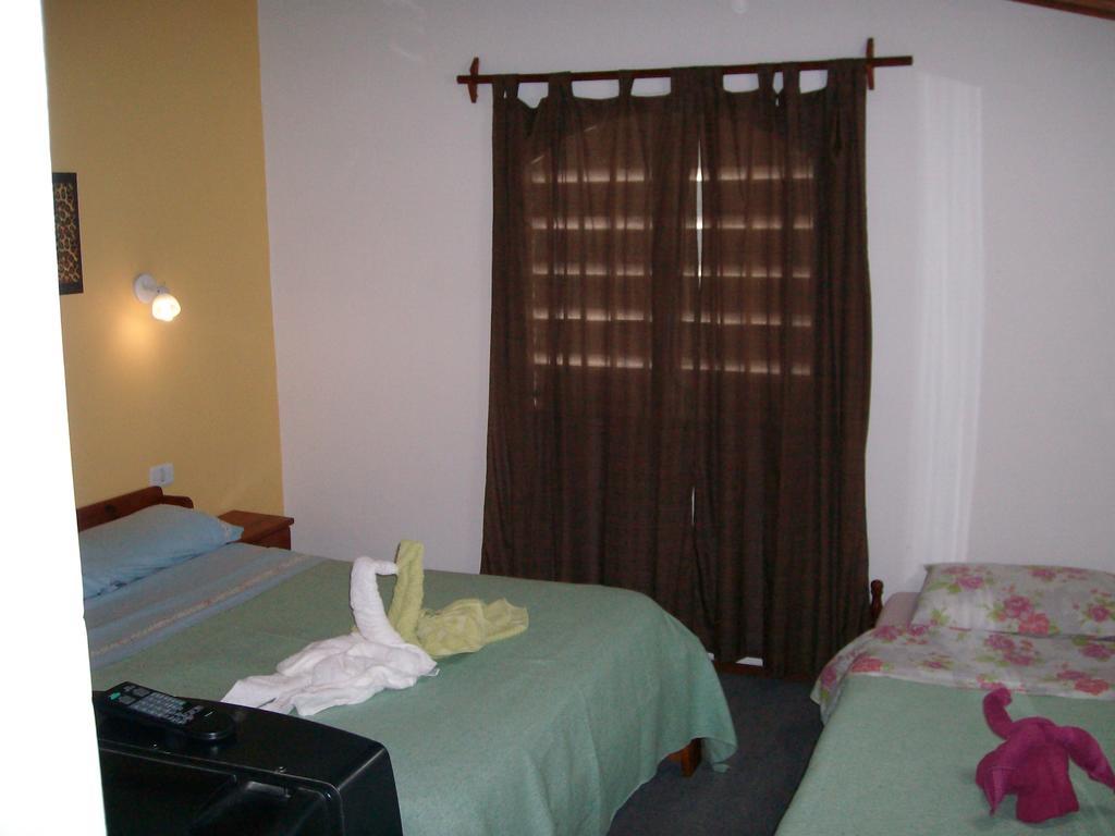 Hotel Sol