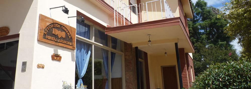 Aoma Carlos Paz Villa Carlos Paz
