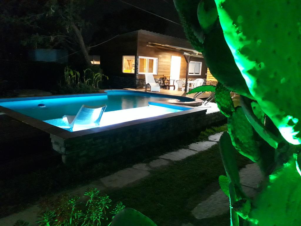 Santa Rita Del Сasa de vacaciones *