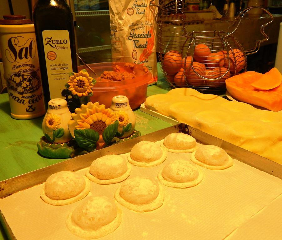 Morada La Silvestre Caba\u00f1as * Villa Carlos Paz