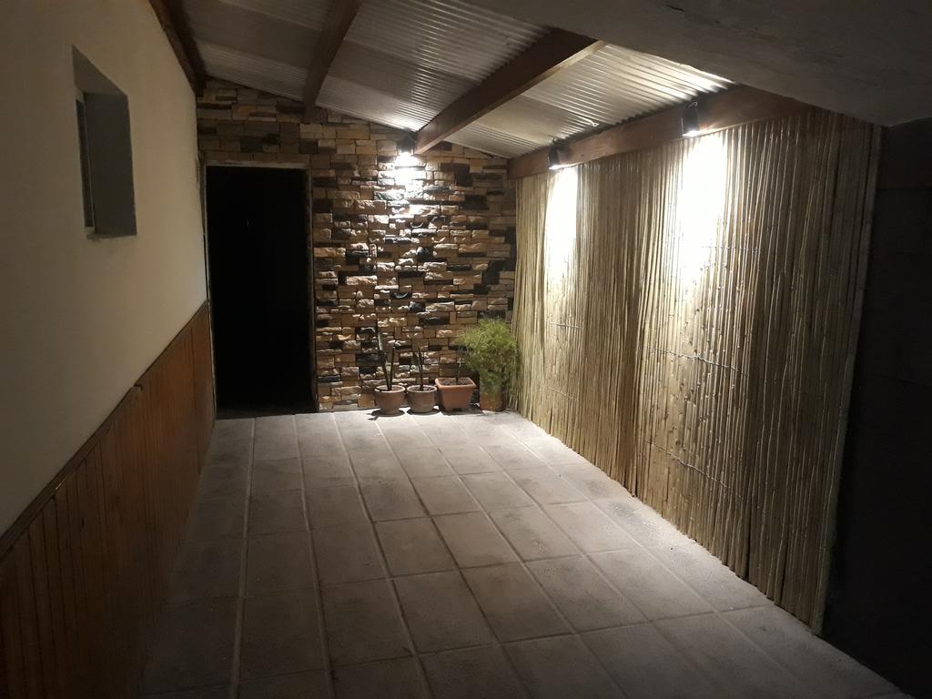 Santa Rita Del * Villa Carlos Paz