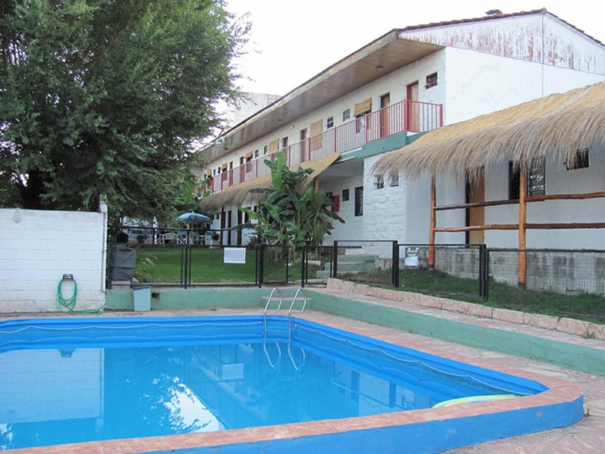 Geminis 2* Villa Carlos Paz