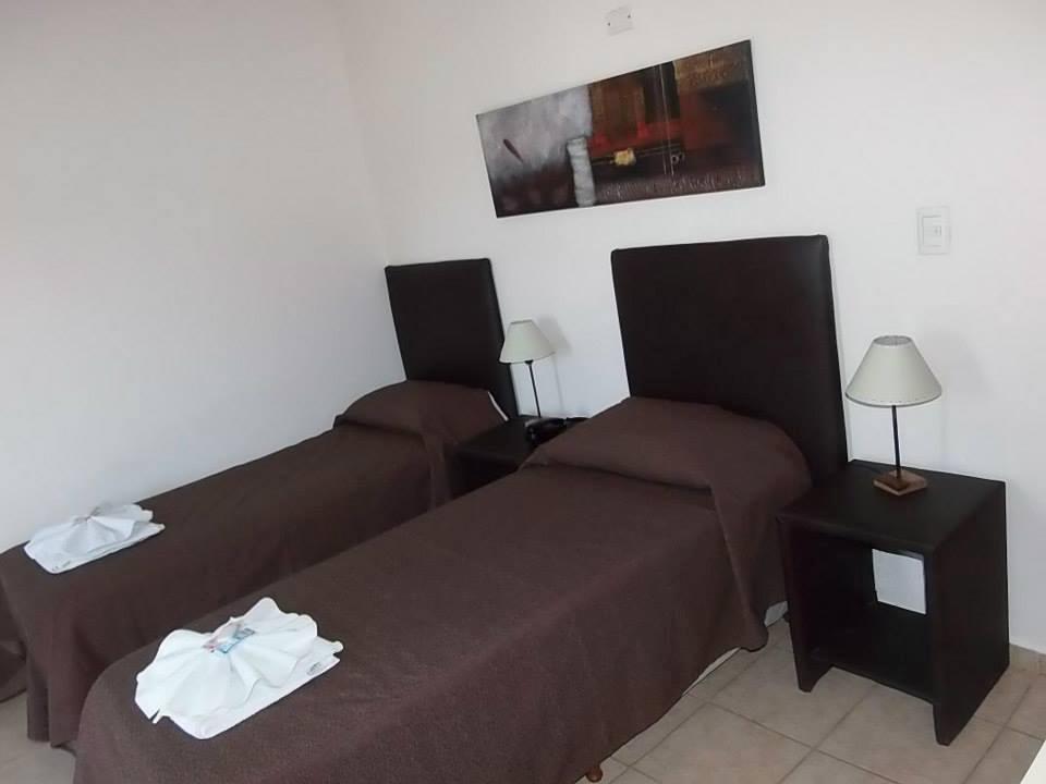 Casa Nostra 3*