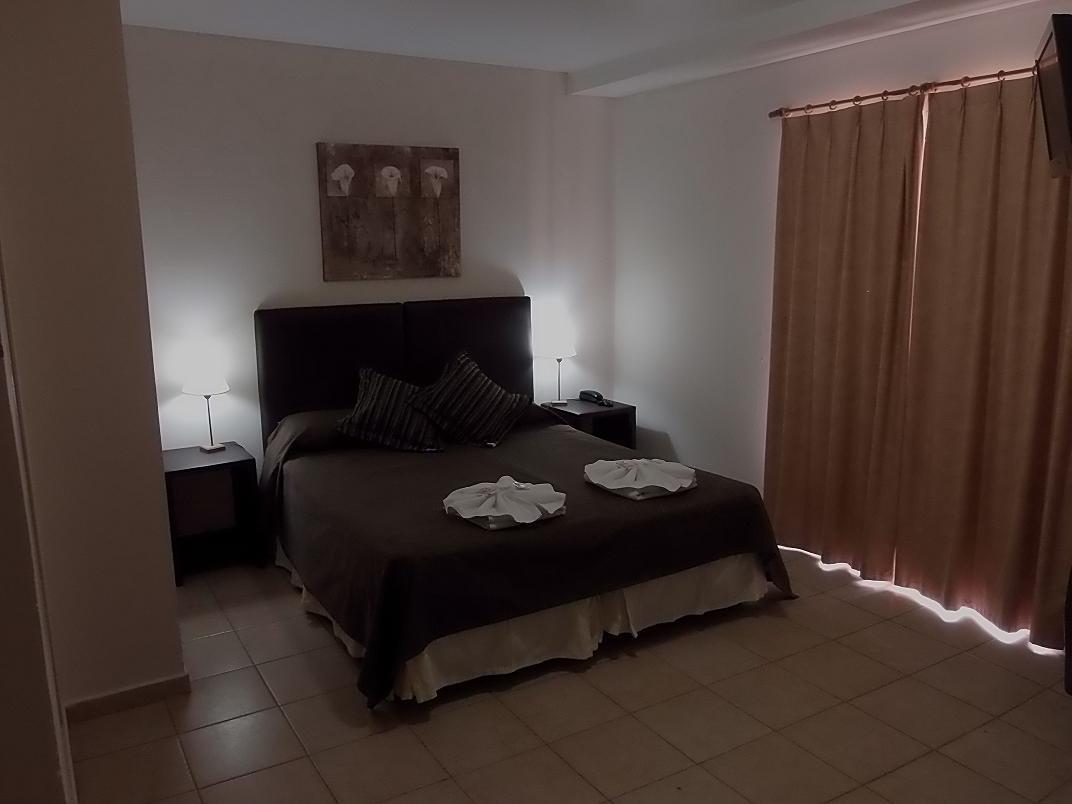 Casa Nostra 3* Villa Carlos Paz