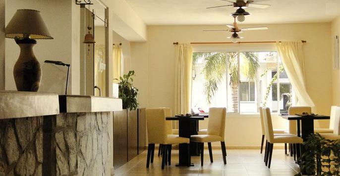 Hotel Casa Nostra 3*