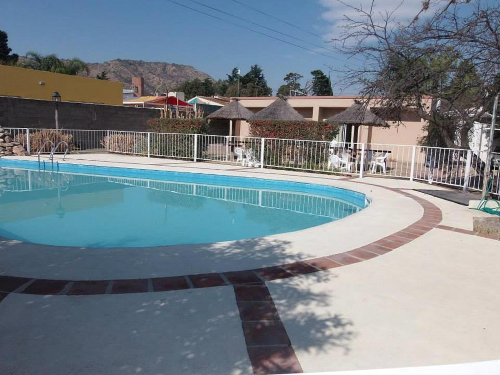 Casa Nostra Hotel Villa Carlos Paz