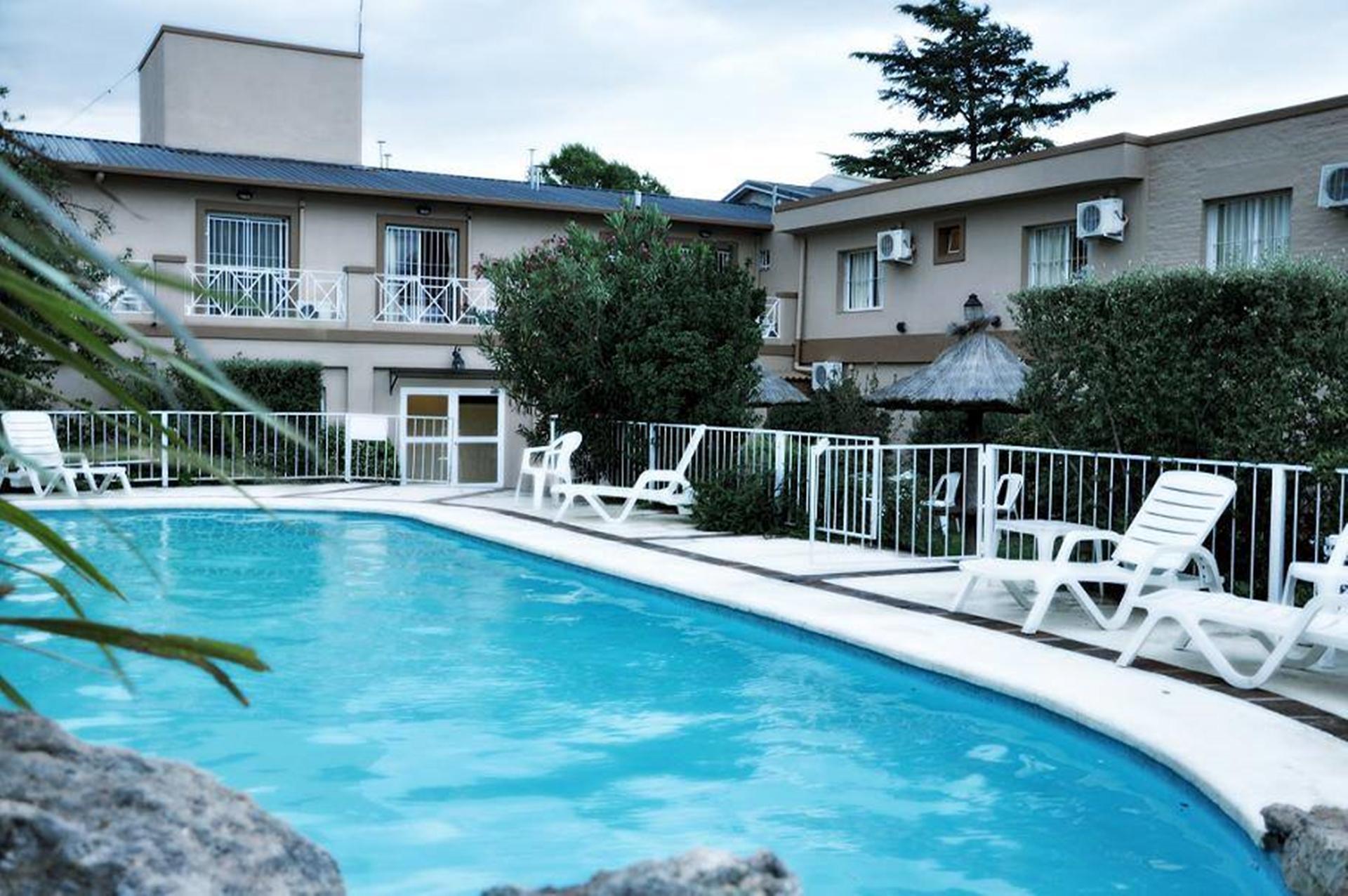Casa Nostra 3* Villa Carlos Paz