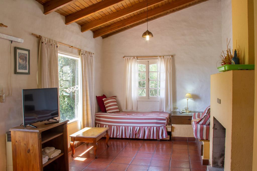 Lodge La Loma - Cabañas&suites *