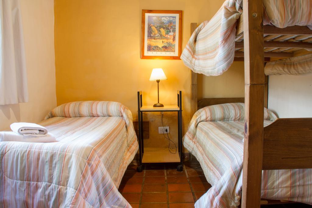 La Loma - Cabañas&suites Lodge