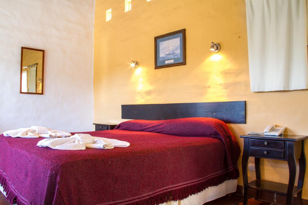 La Loma - Cabañas&suites Lodge