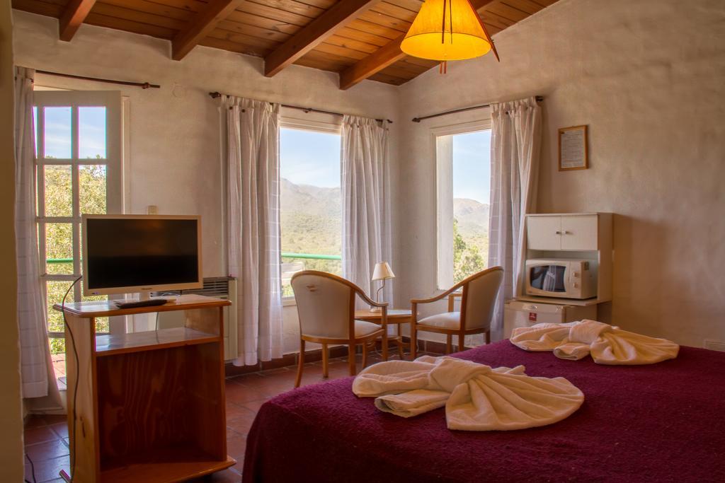 La Loma - Cabañas&suites
