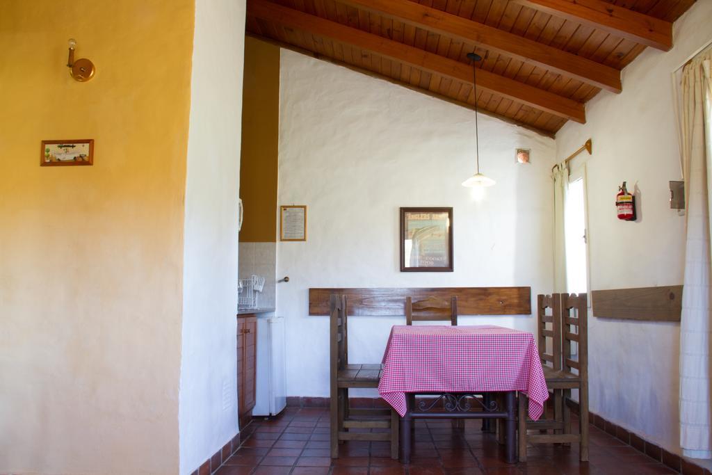 La Loma - Cabañas&suites * Villa Carlos Paz