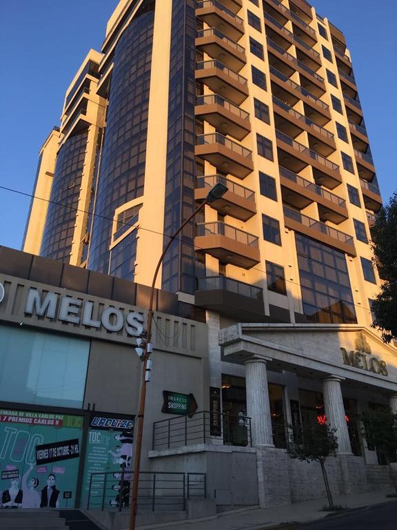 Melos Vip Apartamento *