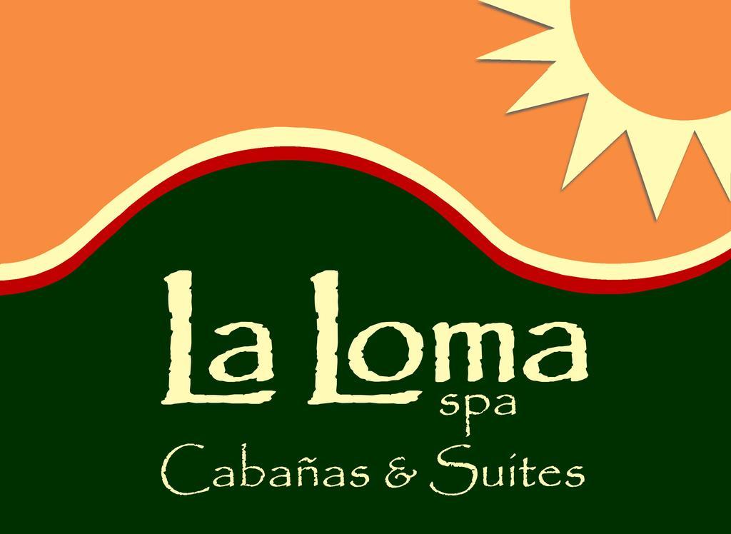 La Loma - Cabañas&suites Villa Carlos Paz