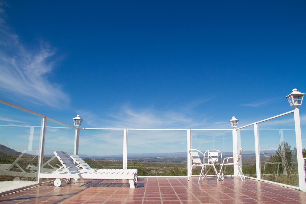 La Loma - Cabañas&suites Lodge *