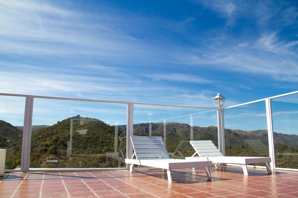 Lodge La Loma - Cabañas&suites Villa Carlos Paz
