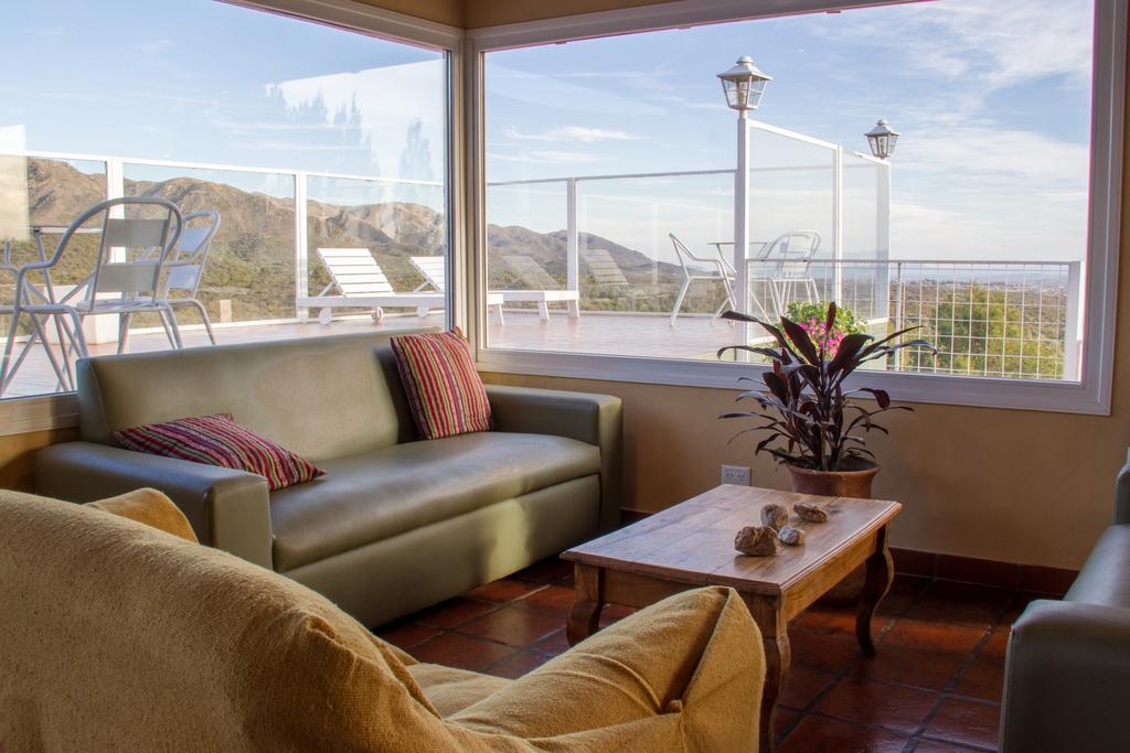Lodge La Loma - Cabañas&suites